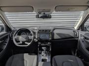 Hyundai Creta I Рестайлинг Москва  - изображение 44