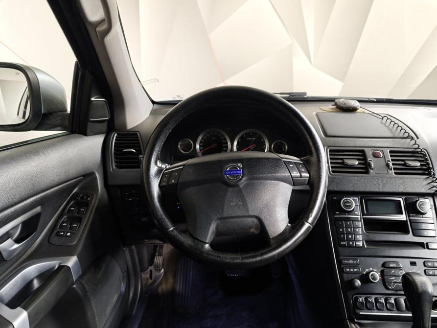 Volvo XC90 I Рестайлинг Москва  - изображение 18