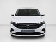 Volkswagen Polo VI Москва  - изображение 17