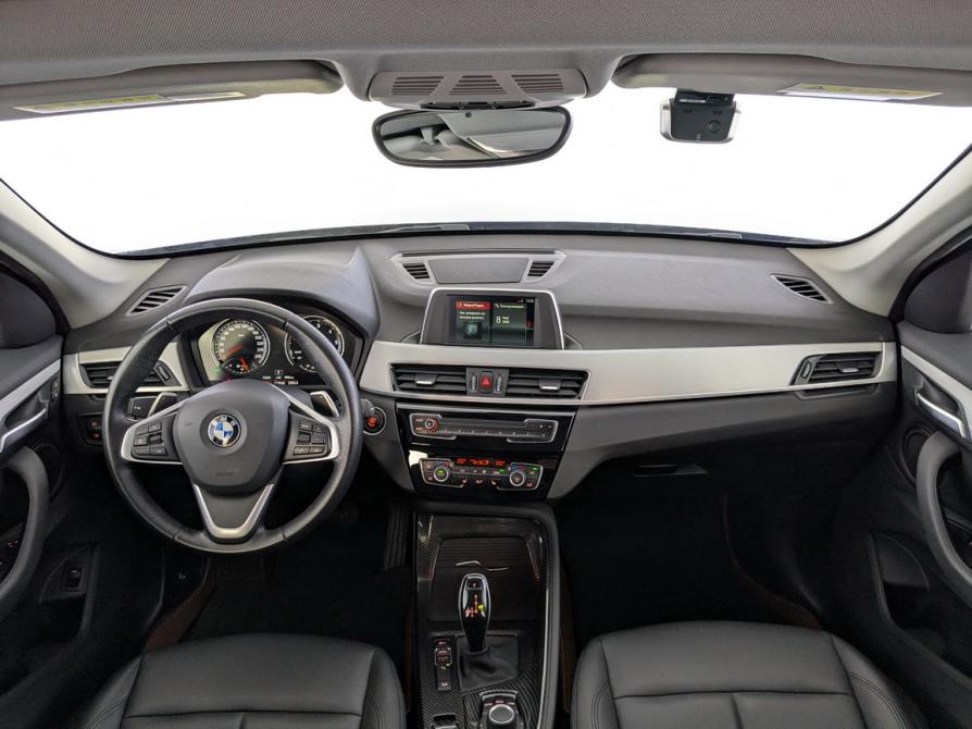 BMW X1 II (F48) Рестайлинг Москва  - изображение 14
