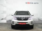 Kia Sorento II Рестайлинг Екатеринбург  - изображение 23