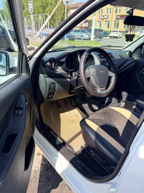 Lada (ВАЗ) Granta I Рестайлинг Кострома  - изображение 9
