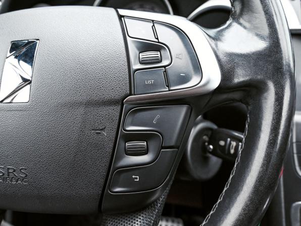 Citroen DS4 с пробегом 2013 года, цена 799 000 рублей, 163511 км, хэтчбек, Автокод Объявления