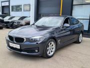 BMW 3 серии VI (F3x) Рестайлинг Москва  - изображение 16