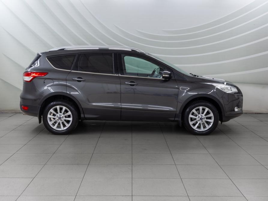 Ford Kuga II Волгоград  - изображение 8