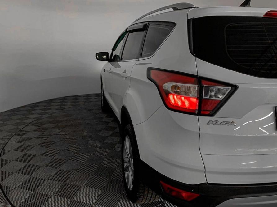Ford Kuga II Рестайлинг Ногинск  - изображение 17