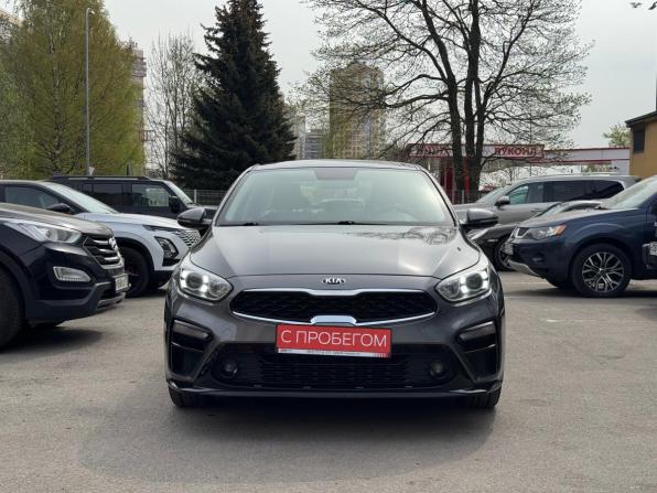 Kia Cerato IV с пробегом 2020 года, цена 1 899 000 рублей, 69000 км, седан, Автокод Объявления