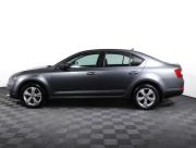 Skoda Octavia III (A7) Москва  - изображение 32