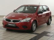Kia Ceed I Рестайлинг Иваново  - изображение 25