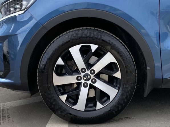 Kia Sorento IV с пробегом 2021 года, цена 3 299 000 рублей, 116250 км, внедорожник, Автокод Объявления