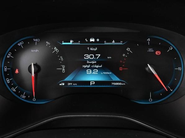 Chevrolet Captiva II с пробегом 2022 года, цена 2 070 000 рублей, 75856 км, внедорожник, Автокод Объявления