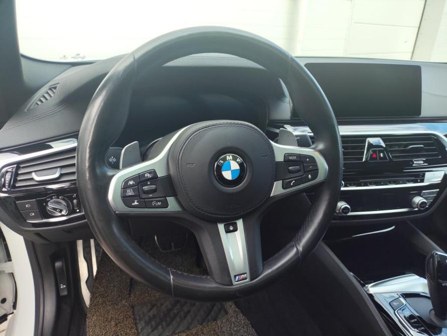 BMW 5 серии VII (G30/G31/G38) Санкт-Петербург  - изображение 11