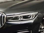 BMW 7 серии VI (G11/G12) Рестайлинг Москва  - изображение 32