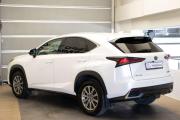 Lexus NX I Рестайлинг Москва  - изображение 39