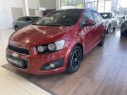 Chevrolet Aveo II Саратов  - изображение 27