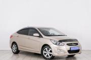 Hyundai Solaris I Красноярск  - изображение 23