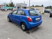 Kia Rio II Рестайлинг Санкт-Петербург  - изображение 17