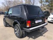 Lada (ВАЗ) 2121 (4x4) I Рестайлинг Саратов  - изображение 39