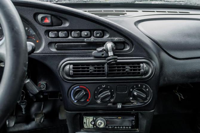 Chevrolet Niva I с пробегом 2007 года, цена 195 000 рублей, 174482 км, внедорожник, Автокод Объявления