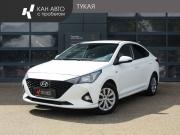 Hyundai Solaris II Рестайлинг Казань  - изображение 12