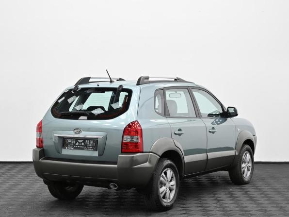 Hyundai Tucson I с пробегом 2009 года, цена 999 000 рублей, 135000 км, внедорожник, Автокод Объявления