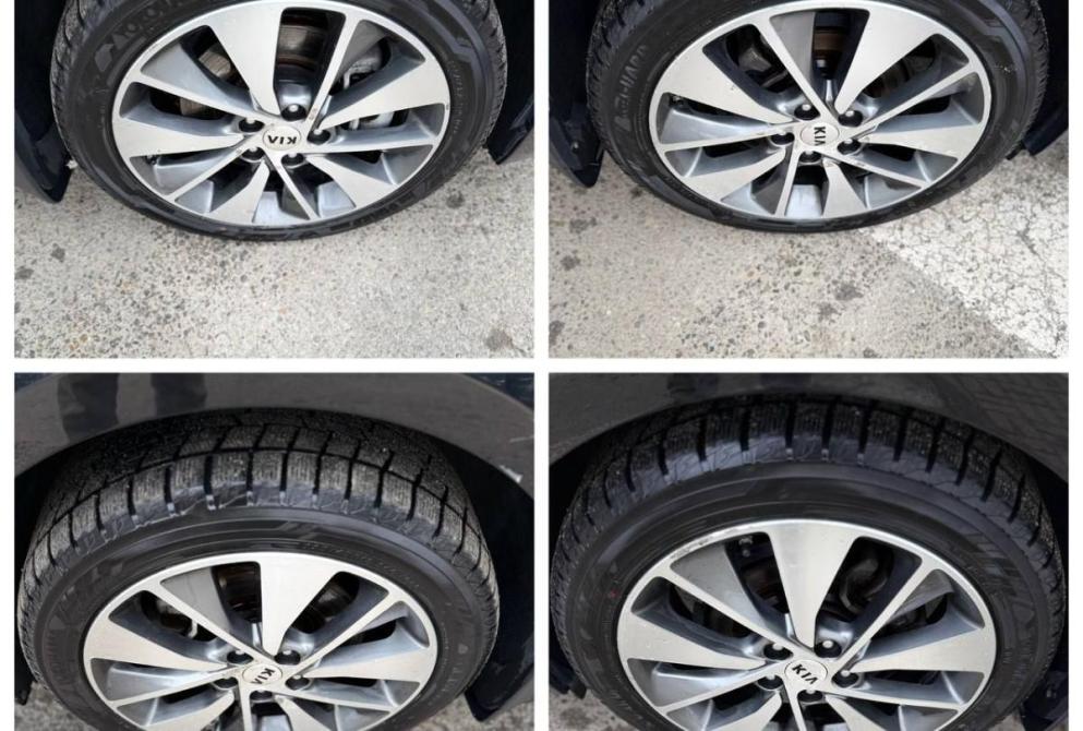 Kia Optima IV Рестайлинг Ставрополь  - изображение 23