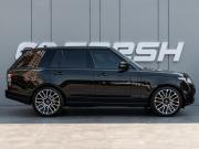 Land Rover Range Rover IV Краснодар  - изображение 32