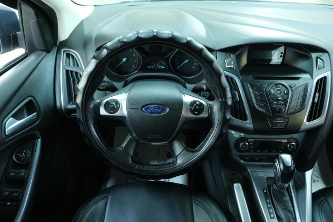 Ford Focus III с пробегом 2011 года, цена 929 000 рублей, 191000 км, хэтчбек, Автокод Объявления