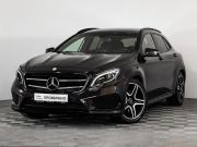 Mercedes-Benz GLA I (X156) Санкт-Петербург  - изображение 24