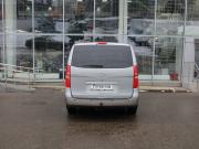 Hyundai H-1 II Москва  - изображение 25