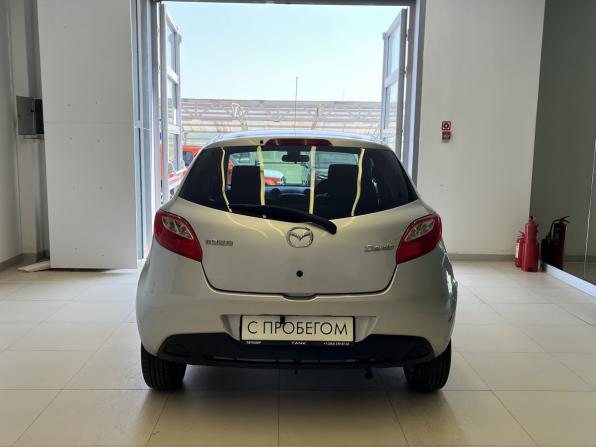 Mazda Demio II (DY) Рестайлинг с пробегом 2007 года, цена 450 000 рублей, 280000 км, хэтчбек, Автокод Объявления