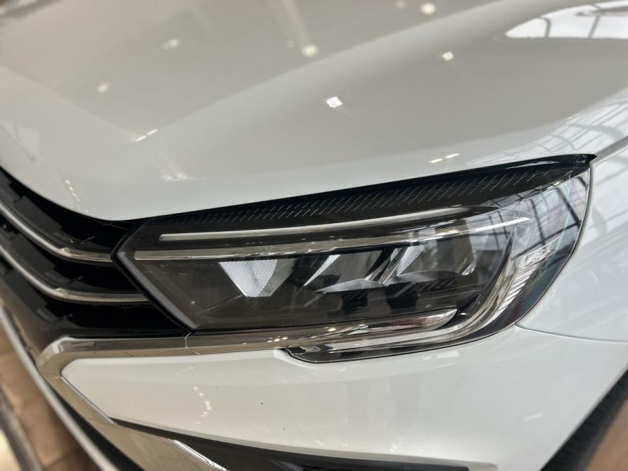 Lada (ВАЗ) Vesta I Рестайлинг (NG) Саратов  - изображение 11