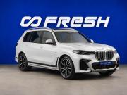 BMW X7 I (G07) Москва  - изображение 30