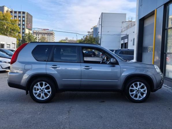 Nissan X-Trail II Рестайлинг с пробегом 2011 года, цена 1 350 000 рублей, 115736 км, внедорожник, Автокод Объявления