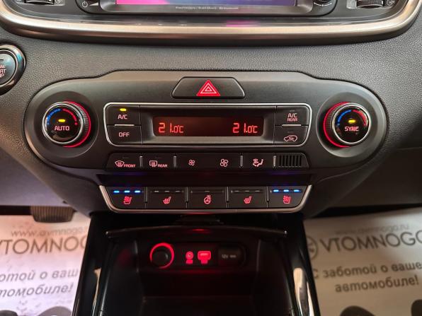 Kia Sorento III Prime Рестайлинг с пробегом 2019 года, цена 2 890 000 рублей, 174440 км, внедорожник, Автокод Объявления