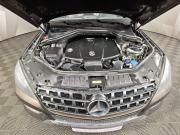 Mercedes-Benz M-Класс III (W166) Москва  - изображение 30