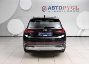 Hyundai Santa Fe IV Рестайлинг Подольск  - изображение 30