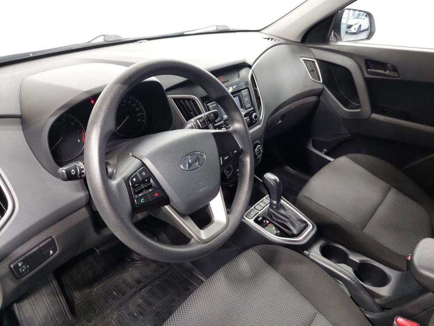 Hyundai Creta I Рестайлинг Пермь  - изображение 9