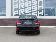 Hyundai Solaris I Владимир  - изображение 27