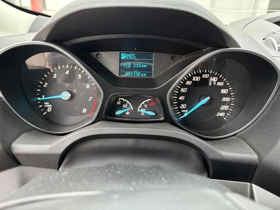 Ford Kuga II Альметьевск  - изображение 8