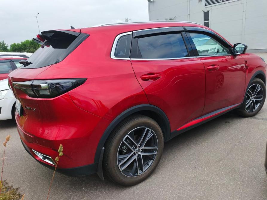 Changan UNI-S (CS55 Plus) Санкт-Петербург  - изображение 4