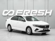Volkswagen Polo VI Ростов-на-Дону  - изображение 16