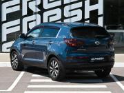 Kia Sportage III Волгоград  - изображение 22