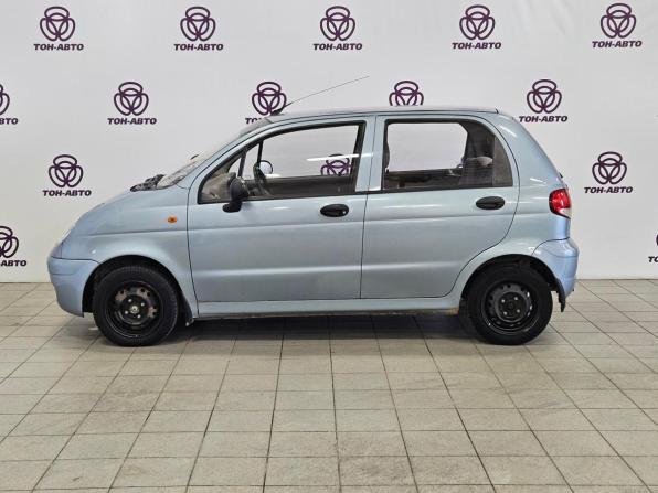 Daewoo Matiz I Рестайлинг с пробегом 2011 года, цена 225 000 рублей, 92000 км, хэтчбек, Автокод Объявления