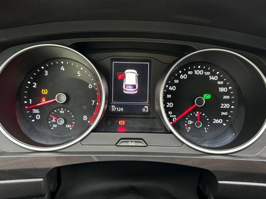 Volkswagen Tiguan II Альметьевск  - изображение 17