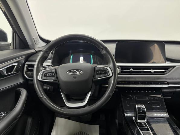Chery Tiggo 7 Pro I с пробегом 2023 года, цена 1 835 000 рублей, 21864 км, внедорожник, Автокод Объявления