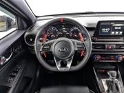 Kia Cerato IV Москва  - изображение 52