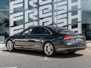Audi A8 III (D4) Рестайлинг Краснодар  - изображение 34