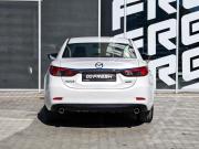Mazda 6 III (GJ) Краснодар  - изображение 23
