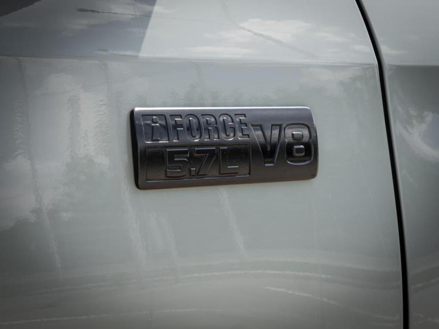 Toyota Tundra II Рестайлинг Волгоград  - изображение 7